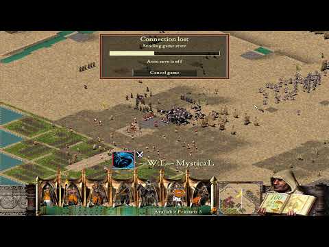 MysticaL's community stream #210