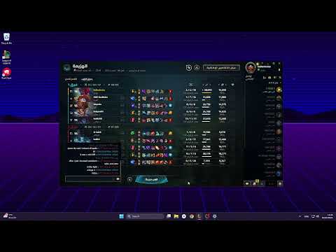 MysticaL's community stream #211